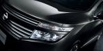 Nissan Elgrand 2011 года